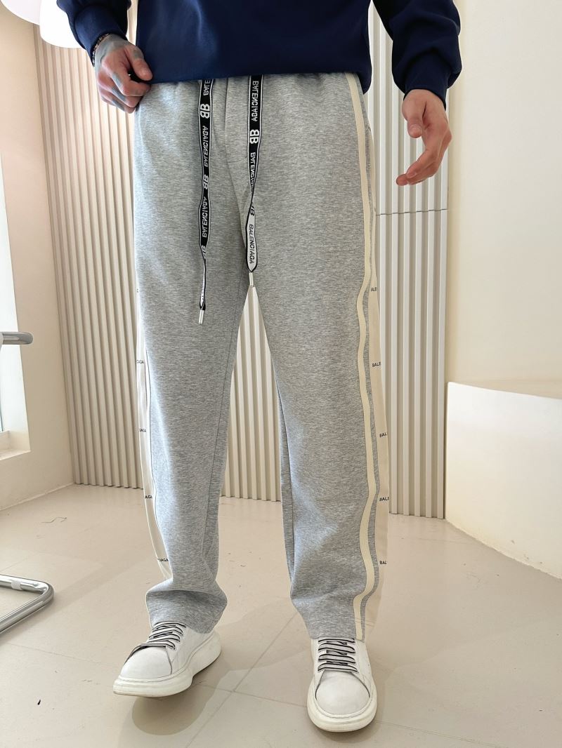 Balenciaga Long Pants